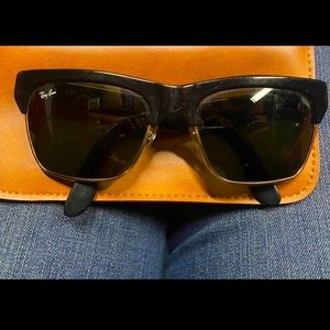 Vintage Ray Ban B&L WAYFARER MAX AUSTEN